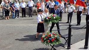 AGDE - Hommage aux Combattants d'Indochine - 8 Juin 2023 - 55